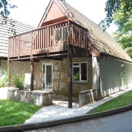 12 Valley Lodge Gunnislake Buitenkant foto