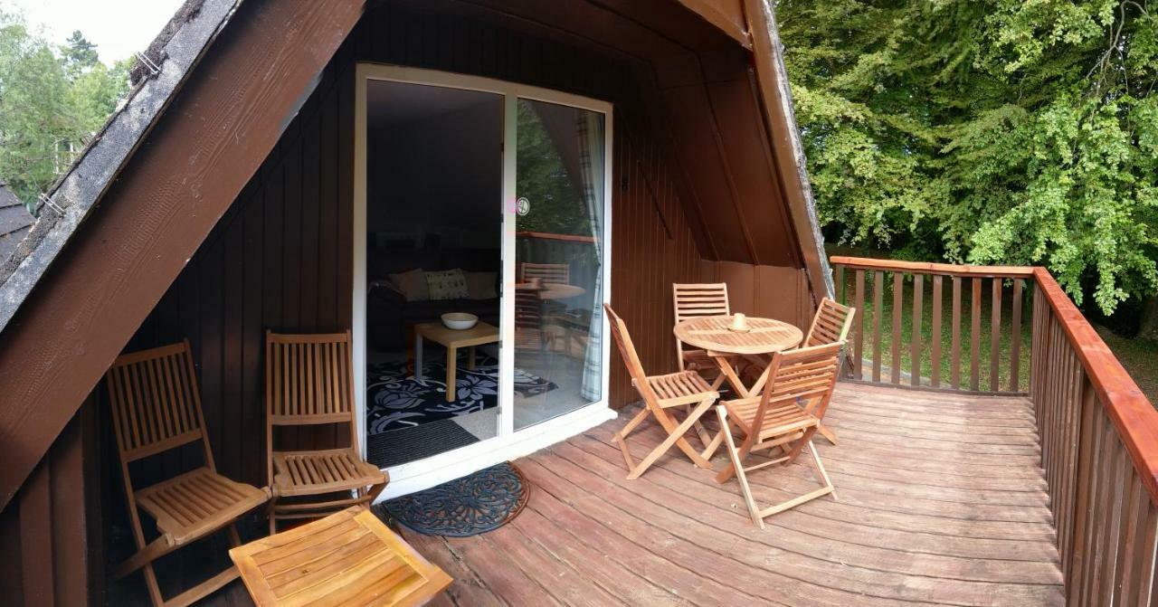 12 Valley Lodge Gunnislake Buitenkant foto